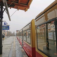 Photo taken at Gleis 4 by The K. F. on 12/29/2021