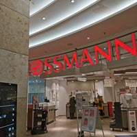 Photo taken at Rossmann by The K. F. on 12/2/2021