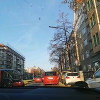 Photo taken at S Sonnenallee by The K. F. on 11/10/2021