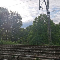 Photo taken at Gleis 2/4 by The K. F. on 5/27/2021