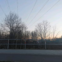 Photo taken at Stubenrauchbrücke by The K. F. on 3/2/2022
