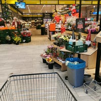 Photo taken at EDEKA by The K. F. on 12/13/2021