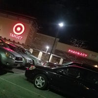 Photo taken at Target by Marco E. on 11/9/2016