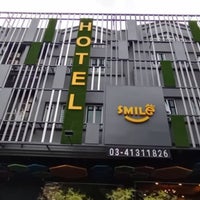 Smile Hotel Wangsa Maju Desa Setapak 11 Tips