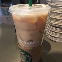 Photo taken at Starbucks by Jared M. on 4/18/2018
