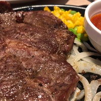 ガスト イオンスーパー十和田店 十和田市 青森県