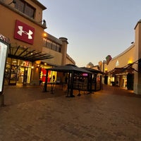 Photo taken at Citadel Outlets by M A. on 10/25/2023