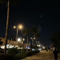 Photo taken at King Abdullah Road Walk by M A. on 11/3/2024