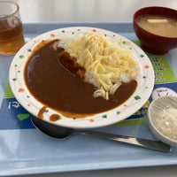 Photo taken at トムの食堂 by こくーん on 7/7/2023