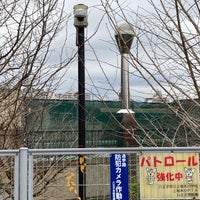 Photo taken at Kamiyugi Elementary School by こくーん on 11/28/2022