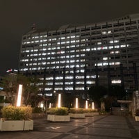 Photo taken at Okinawa Prefectural Government by こくーん on 2/27/2024