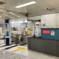 Photo taken at Akabane-Iwabuchi Station by こくーん on 4/30/2022