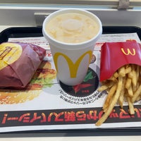 Photo taken at McDonald&#39;s by こくーん on 10/5/2021