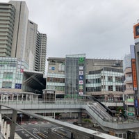 Photo taken at 相模大野駅北口バス停 by こくーん on 4/30/2023
