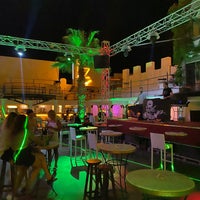 Photo taken at Tanz Disco by …KARACAN....🐆 on 7/31/2022