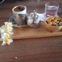Photo taken at Big Badaboom Shisha Lounge by …KARACAN....🐆 on 9/6/2021