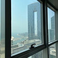 รูปภาพถ่ายที่ Wyndham Dubai Marina โดย M เมื่อ 7/18/2023