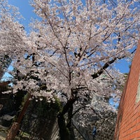 Photo taken at Nogi Park by kentaro i. on 3/28/2022