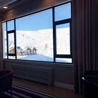 Foto tirada no(a) Kaya Palazzo Ski &amp;amp; Mountain Resort por 🪐 em 12/29/2023