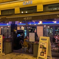 10/13/2022 tarihinde تركيziyaretçi tarafından Adele Restaurant &amp;amp; Bar'de çekilen fotoğraf