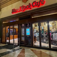 Foto tirada no(a) Hard Rock Cafe Florence por تركي em 5/8/2023
