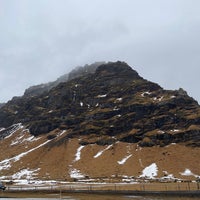 Photo taken at Eyjafjallajökull by Samer🧟 on 1/21/2023