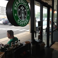 Photo taken at Starbucks by Johnny V. on 4/19/2013