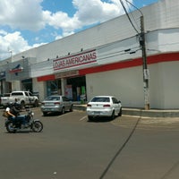 Photo taken at Lojas Americanas by Kendo N. on 9/19/2016