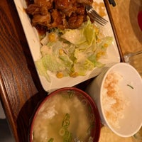 5/10/2022にFrancis S.がTabata Noodle Restaurantで撮った写真