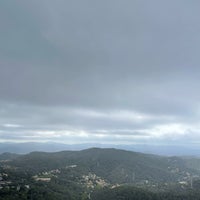 Photo taken at Muntanya de Tibidabo by S on 4/18/2024