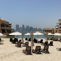 Photo taken at Novotel (Al Dana Resort) by Azam 👷🏼. on 6/9/2023