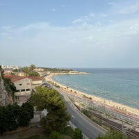 Photo taken at Tarragona by Mohammed on 8/12/2023