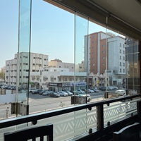Снимок сделан в Al Seddah Restaurants пользователем Nawaf 10/20/2023