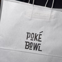 Das Foto wurde bei Poke Bowl von A am 2/23/2022 aufgenommen