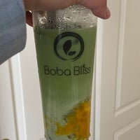 Photo taken at Boba Bliss by Janet on 6/29/2021