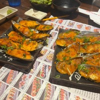 Foto scattata a Sake2Me Sushi - Cerritos da Janet il 1/7/2022