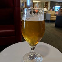 Photo taken at Delta Sky Club by Patrick H. on 4/15/2021