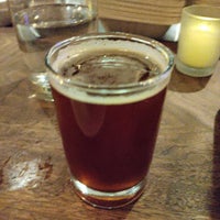 Photo taken at Eastbound Brewing Company by Patrick H. on 12/11/2021