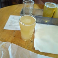 Photo taken at Dorchester Brewing Company by Patrick H. on 3/12/2023