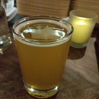 Photo taken at Eastbound Brewing Company by Patrick H. on 12/11/2021
