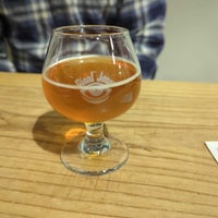 Photo taken at Giant Jones Brewing Company by Patrick H. on 3/26/2023