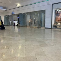4/3/2021에 ARWA M.님이 Heraa Mall에서 찍은 사진
