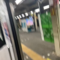 Photo taken at Shin-Kemigawa Station by Mik on 3/5/2023