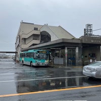 Photo taken at Kamagaya-Daibutsu Station (SL13) by Mik on 9/23/2022