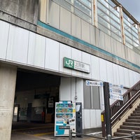 Photo taken at Kamimizo Station by Mik on 6/12/2022