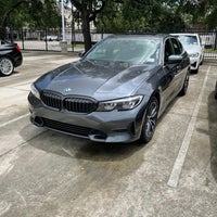 7/10/2021 tarihinde Palmer J.ziyaretçi tarafından Advantage BMW Midtown'de çekilen fotoğraf