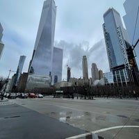 Photo taken at Brookfield Place by Palmer J. on 3/7/2024