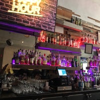 6/20/2018 tarihinde Lucy Y.ziyaretçi tarafından Era Art Bar &amp;amp; Lounge'de çekilen fotoğraf