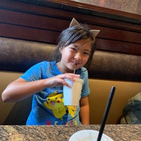 Photo taken at BJ&amp;#39;s Restaurant &amp;amp; Brewhouse by Lucy Y. on 9/29/2018