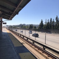 Photo taken at Castro Valley BART Station by Lucy Y. on 6/19/2018